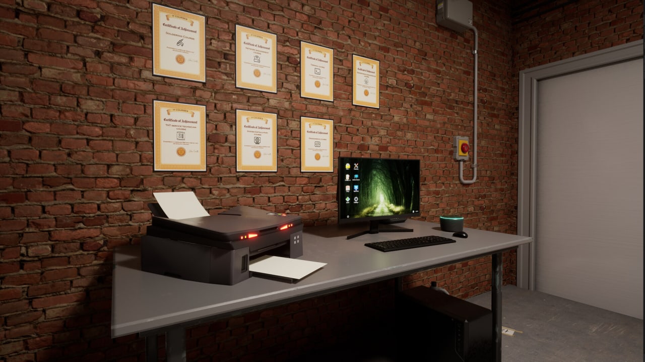 Screenshot #9 - ServiceIT: You can do IT