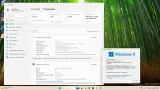 Screenshot #2 - Windows 11 Pro Insider Preview Build 27909.1000 Canary