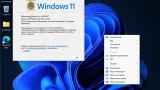 Screenshot #3 - Windows 11 26100.1150_22261_22361.4037.Mod by SURASOFT (Август 2024)