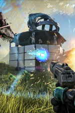 Screenshot #12 - ARK: Survival Evolved