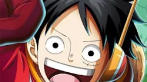 ONE PIECE TREASURE CRUISE 15.2.1