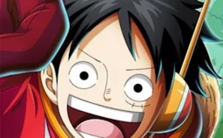 ONE PIECE TREASURE CRUISE 15.2.1