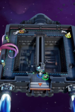 Screenshot #8 - Fueled Up