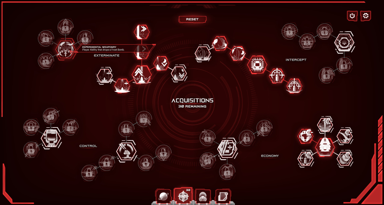 Screenshot #7 - XENOBREAKERS: Classic Tower Defense
