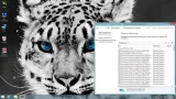 Screenshot #6 - Windows 8.1 Professional x64 CAT'S / by novik
