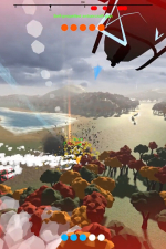 Screenshot #5 - Our War: Firepower Suppression