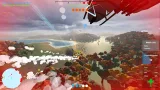 Screenshot #5 - Our War: Firepower Suppression