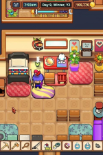 Screenshot #5 - Everafter Falls