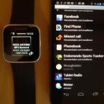 Screenshot #7 - NARF ОНЛАЙН-РАДИО 3.3