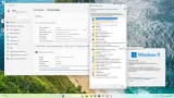Screenshot #3 - Windows 11 24H2 IoT Enterprise Build 26100.3476 Март 2025