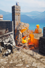 Screenshot #7 - Kitty Collapse