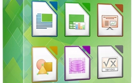 LibreOffice 7.6.3.2 Final