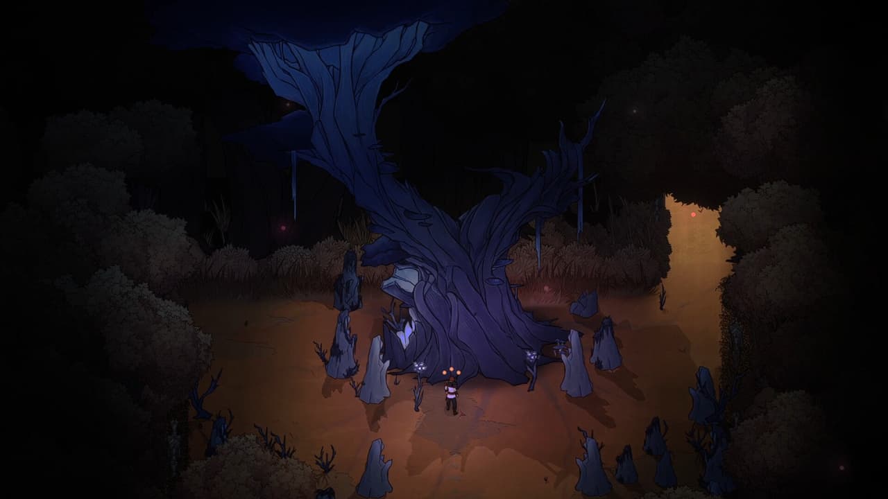 Screenshot #5 - Blackheart