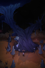 Screenshot #5 - Blackheart