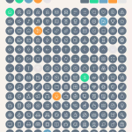 Screenshot #4 - GUI - Mono Round