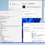 Screenshot #2 - Windows 11 IoT Enterprise LTSC 2024 24H2 Русская by OVGorskiy 02.2025