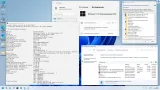 Screenshot #2 - Windows 11 IoT Enterprise LTSC 2024 24H2 Русская by OVGorskiy 02.2025