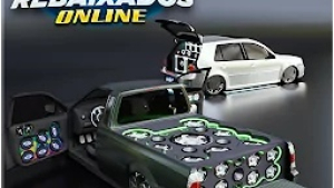 CARROS REBAIXADOS ONLINE 3.6.79