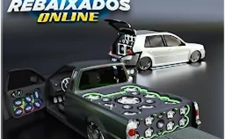 CARROS REBAIXADOS ONLINE 3.6.79