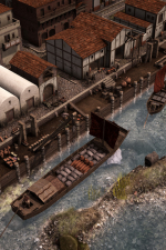 Screenshot #4 - Pax Augusta