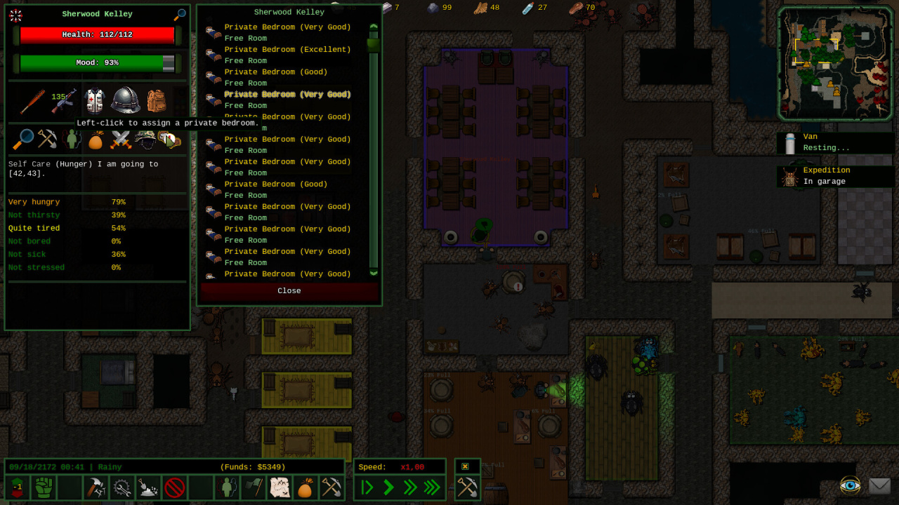 Screenshot #7 - After the Collapse