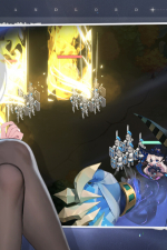 Screenshot #1 - Maiden And Lord