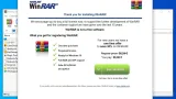 Screenshot #2 - 💲WinRAR v7.10 Final  + keygen + генератор