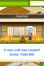 Screenshot #3 - Oh! Edo Towns