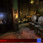 Screenshot #1 - Village Interiors Kit