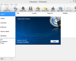 Screenshot #1 - 1Password v7.4.750 русская версия
