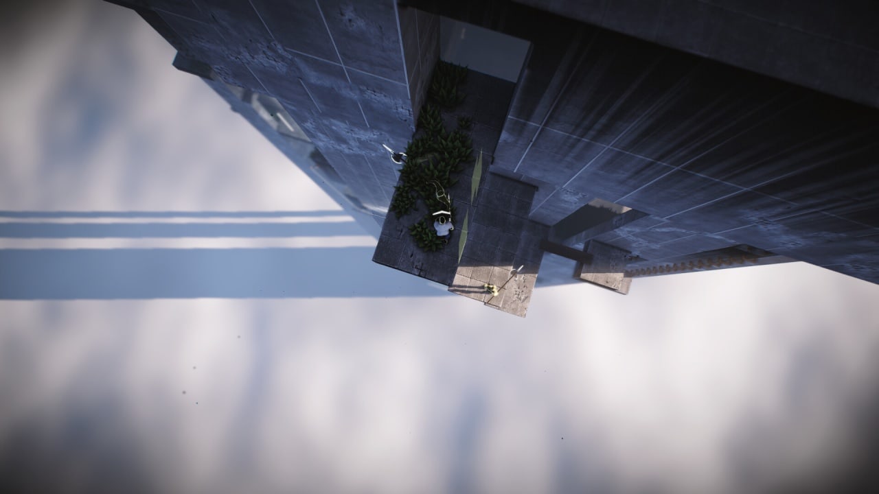 Screenshot #9 - Dead Ink