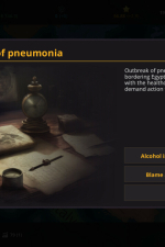 Screenshot #6 - Warnament