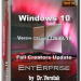 Wіndоws 10 Еntеrрrіsе v.1709 build 12699.19 by Dr.Verstak (x64)