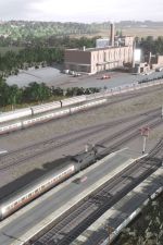 Screenshot #8 - Trainz Railroad Simulator 2019