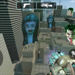 Screenshot #3 - SANDBOX MULTIPLAYER MODS 1.3.1