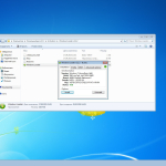 Screenshot #8 - Windows 7 SP1 5 in 1 SapSan Edition (x64) (Rus)