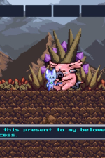 Screenshot #4 - Death, Soul and Robots