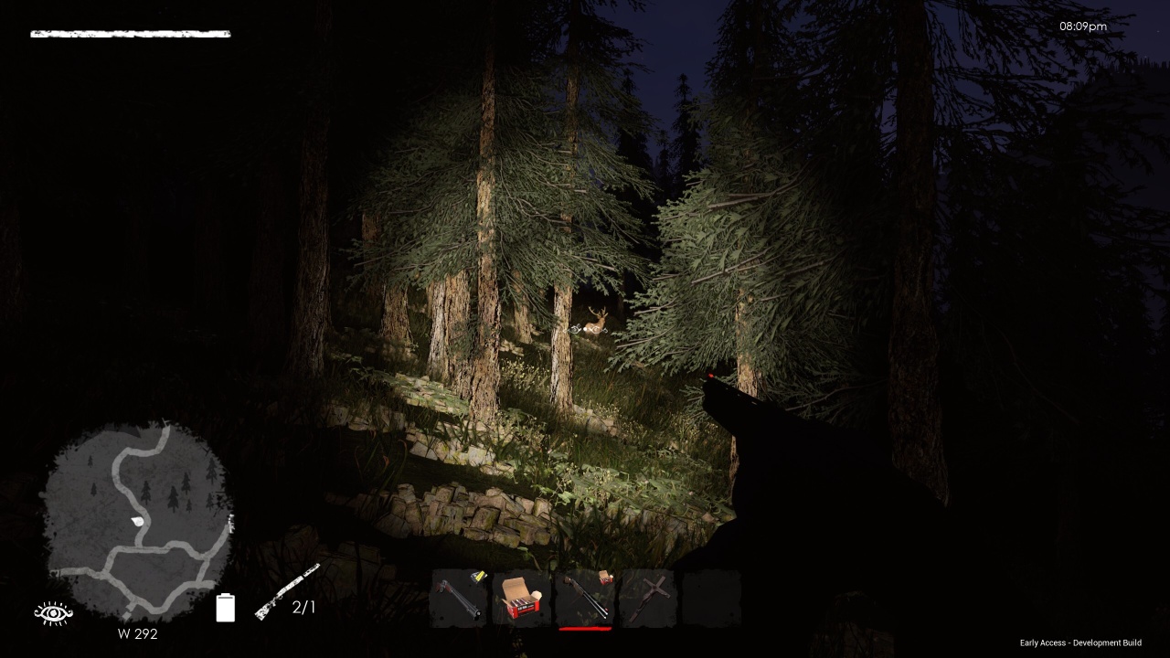 Screenshot #6 - Folklore Hunter