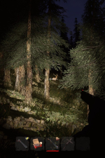 Screenshot #6 - Folklore Hunter