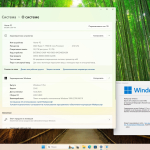 Screenshot #2 - Windows 11 Pro 23H2 Build 22631.4890 Full Февраль 2025