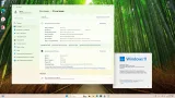 Screenshot #2 - Windows 11 Pro 23H2 Build 22631.4890 Full Февраль 2025