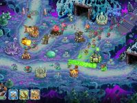 Screenshot #6 - Kingdom Rush 5: Alliance TD