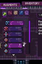 Screenshot #4 - Rebel Transmute