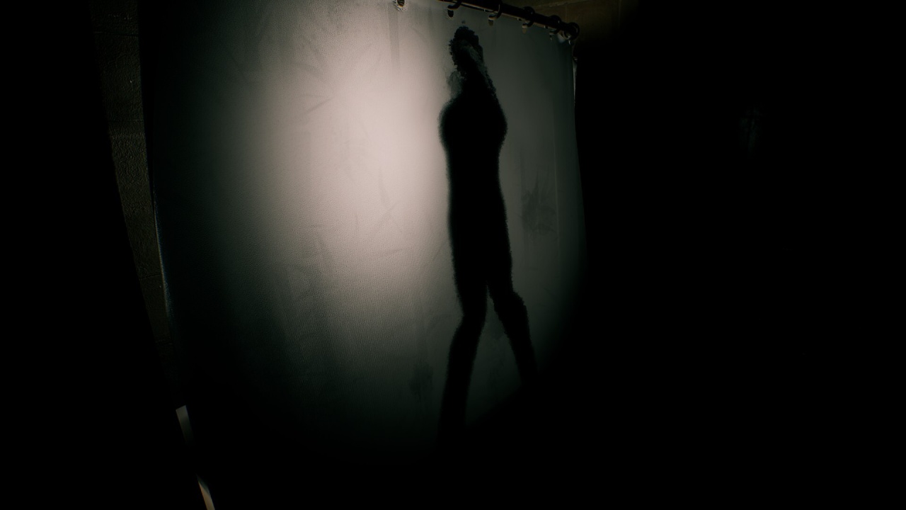 Screenshot #4 - August Night