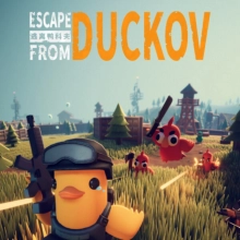 Escape from Duckov: +13 трейнер