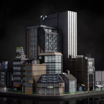 Screenshot #1 - Neo Tokyo 2