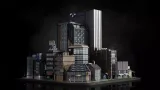 Screenshot #1 - Neo Tokyo 2
