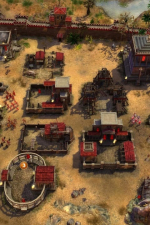 Screenshot #3 - Ancient Wars: Sparta Definitive Edition