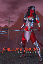 Fallen Angel: Hell Survival
