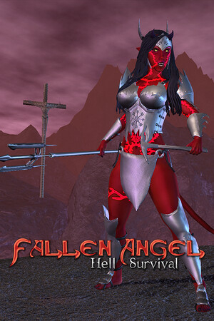 Fallen Angel: Hell Survival